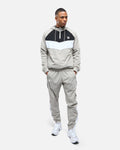 Survêtement FTKR VIII - Gris/Noir/Blanc