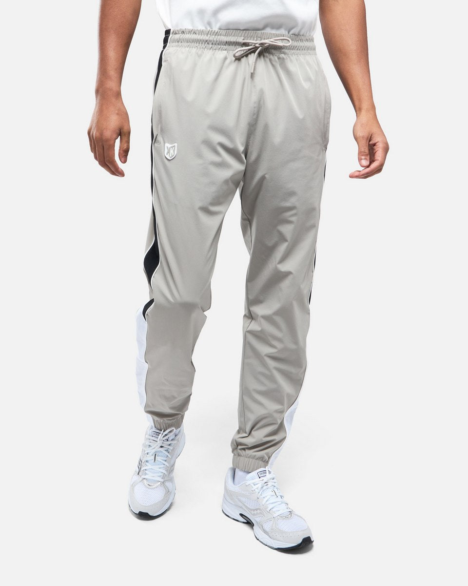 Survêtement FTKR VIII - Gris/Noir/Blanc