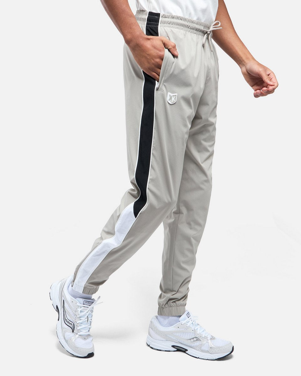 Survêtement FTKR VIII - Gris/Noir/Blanc