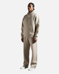 Survêtement Basic Homme Oversize – Beige