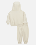 Survêtement Nike Bébé Cozy Confort - Beige