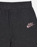 Survêtement Nike Bébé Lurex Waffle Set - Noir