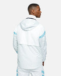 Survêtement FK Pearl - Blanc/Gris/Bleu