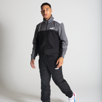 Survêtement Puma tissé - Noir