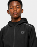 Survêtement FK Sahel Junior - Noir