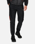 Survêtement Sergio Tacchini Ginnico - Noir/Rouge