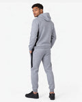 Survêtement Sergio Tacchini Maestrale Tracksuit - Gris