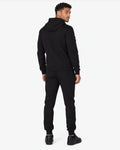 Survêtement Sergio Tacchini Maestrale Tracksuit - Noir