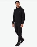 Survêtement Sergio Tacchini Maestrale Tracksuit - Noir