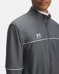 Survêtement Under Armour Challenger - Gris