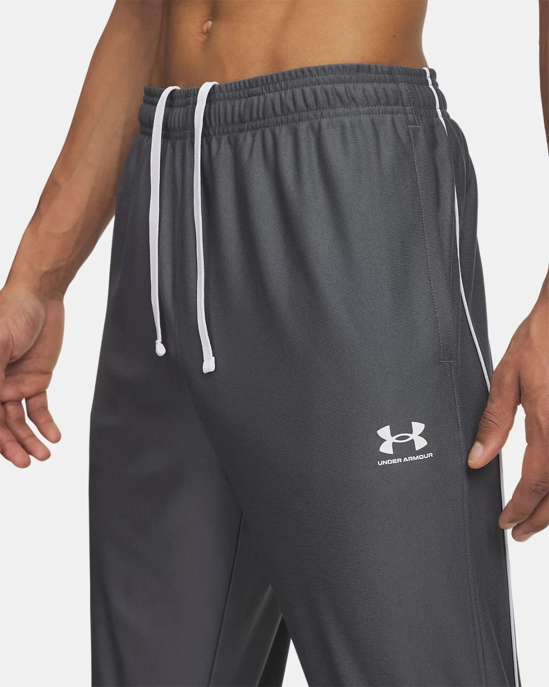 Survêtement Under Armour Challenger - Gris