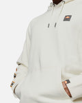 Sweat a capuche Ellesse Durango - Beige