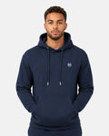 Sweat à capuche FK Premium - Marine