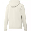 Sweat capuche Los Angeles Galaxy Travel - Blanc
