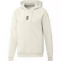 Sweat capuche Los Angeles Galaxy Travel - Blanc
