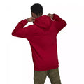 Sweat Capuche New York Redbulls 2022 Travel - Rouge