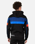 Sweat à capuche Puma BMW M Motorsport - Noir/Bleu