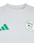 Sweat Adidas Algérie Tiro Tech - Blanc
