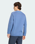 Sweat Argentine Tiro Travel Coupe du Monde2026 - Bleu