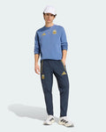Sweat Argentine Tiro Travel Coupe du Monde2026 - Bleu