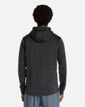 Sweat Cagoule intégrée New Balance Heat Grid - Noir