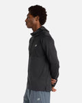 Sweat Cagoule intégrée New Balance Heat Grid - Noir