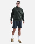 Sweat à capuche Chelsea 2025/2026 - Vert