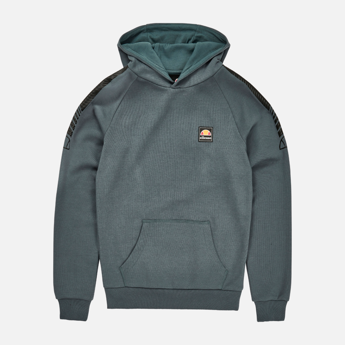 Sweat à Capuche Ellesse Vendite Junior - Bleu