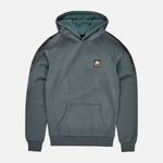 Sweat à Capuche Ellesse Vendite Junior - Bleu