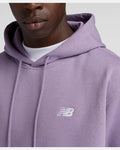 Sweat à capuche Sport Essentials - Violet