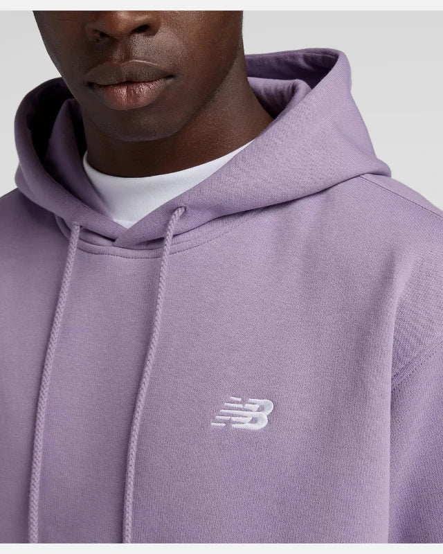 Sweat à capuche Sport Essentials - Violet