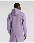 Sweat à capuche Sport Essentials - Violet