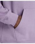 Sweat à capuche Sport Essentials - Violet