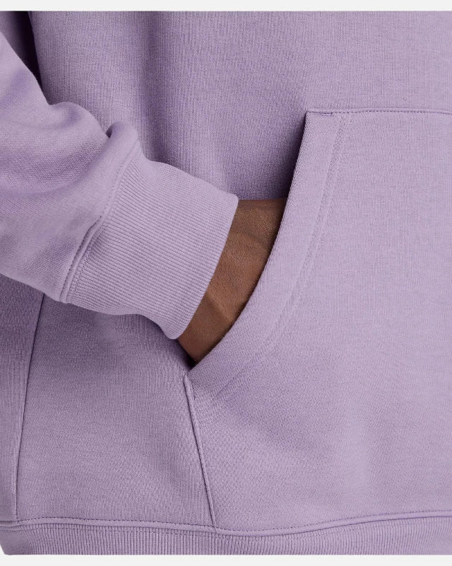 Sweat à capuche Sport Essentials - Violet
