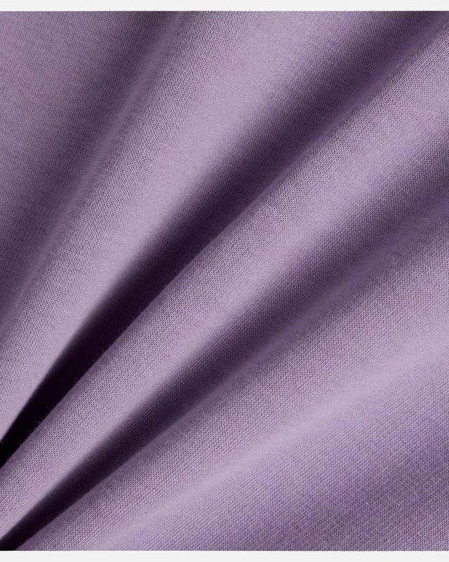 Sweat à capuche Sport Essentials - Violet