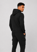 Hoody FK Basic - Noir