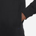 Sweat à Capuche Inter Milan - Noir