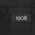 Sweat à Capuche Inter Milan - Noir