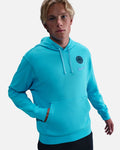 Sweat à capuche Inter Milan 2025/2026 - Bleu