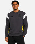 Sweat Dortmund Archive - Gris/Blanc/Jaune