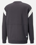 Sweat Dortmund Archive - Gris/Blanc/Jaune