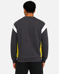 Sweat Dortmund Archive - Gris/Blanc/Jaune