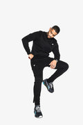 Sweat FK Basic - Noir
