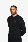 Sweat FK Basic - Noir