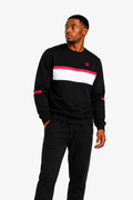Sweat FK Sicarios V - Noir/Blanc/Rouge