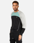 Sweat FK Sicarios VI - Noir/Gris/Vert