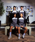 Sweat FK Sicarios VI - Gris/Noir/Blanc