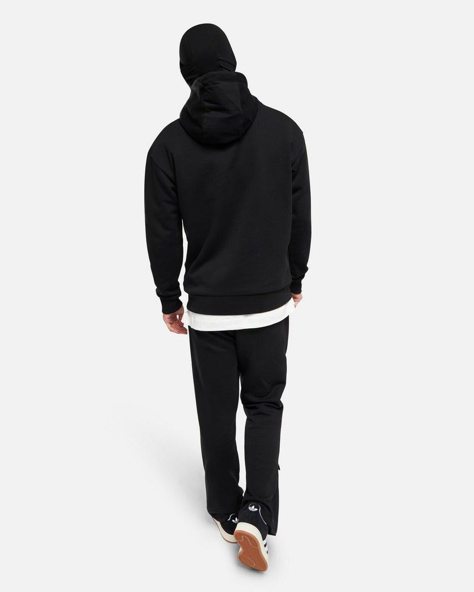 Sweat à cagoule intégrée FTKR Premium Legacy - Noir