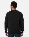 Sweat Helvetica Polar - Noir