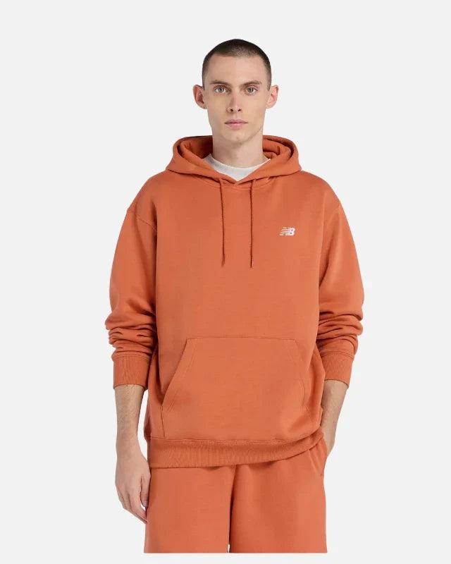 Sweat New balance Sport Essentials - Orange